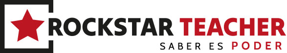 Rockstar Teacher